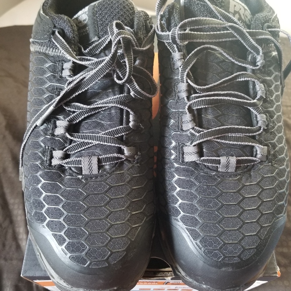 Timberland Pro Work Boots - Picture 3 of 7